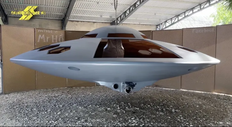 Uzvratili smo alienima plovećim tanjurima, od Zagreba do Siska mogu u sat vremena!