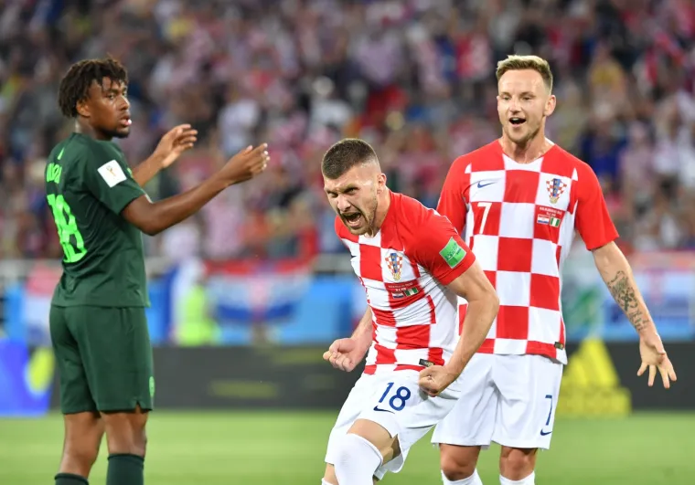 Na Svjetskome prvenstvu u Rusiji bio je jedan od stožernih igrača Zlatka Dalića.