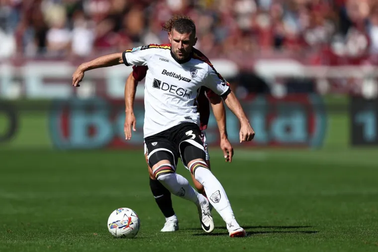 Rebić trenutno igra za talijanskog drugoliga&scaron;a Lecce