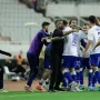 Navijači se naslađivali novom debaklu Dinama. Čak je i VIP loža Poljuda pjevala dobro poznatu pjesmu