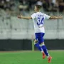 Navijači se naslađivali novom debaklu Dinama. Čak je i VIP loža Poljuda pjevala dobro poznatu pjesmu