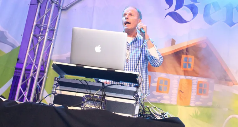 Ni cijene piva ne mogu pokvariti raspoloženje na Oktoberfestu