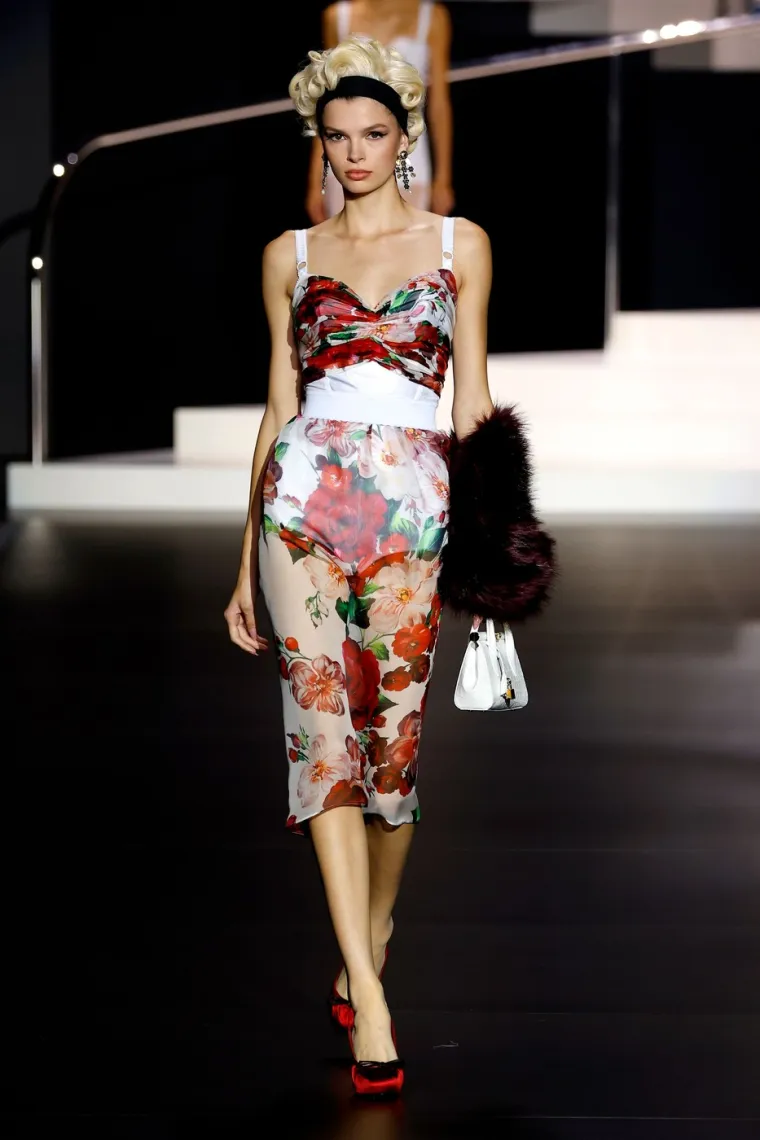 Irina Shayk i djevojka Leonarda DiCaprija dominirale pistom: Pogledajte zadivljujuće outfite