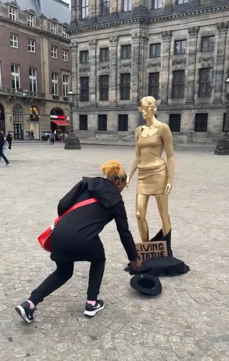 U sat vremena su zaradili 38 eura ne mrdnuv&scaron;i prstom