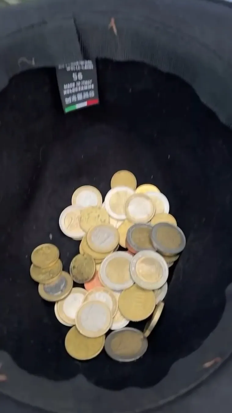 U sat vremena su zaradili 38 eura ne mrdnuv&scaron;i prstom