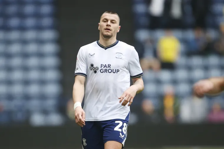 Skandal na Otoku: Crnogorac ugrizao za vrat protivničkog igrača?