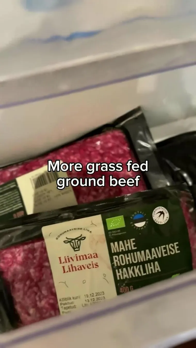 Dr. Gareth Nye, viši predavač ljudske fiziologije komentirao je kontroverznu dijetu.