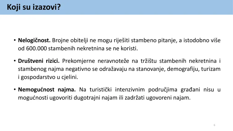 Veće plaće, porez na nekretnine i što se još mijenja od 1. siječnja? Veliki pregled porezne reforme
