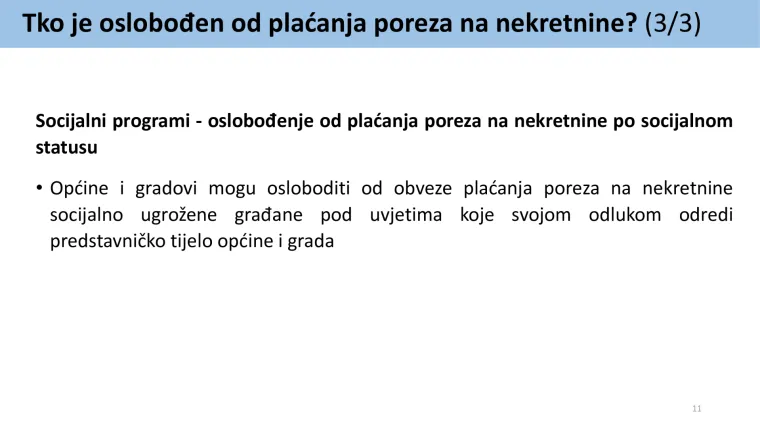 Veće plaće, porez na nekretnine i što se još mijenja od 1. siječnja? Veliki pregled porezne reforme