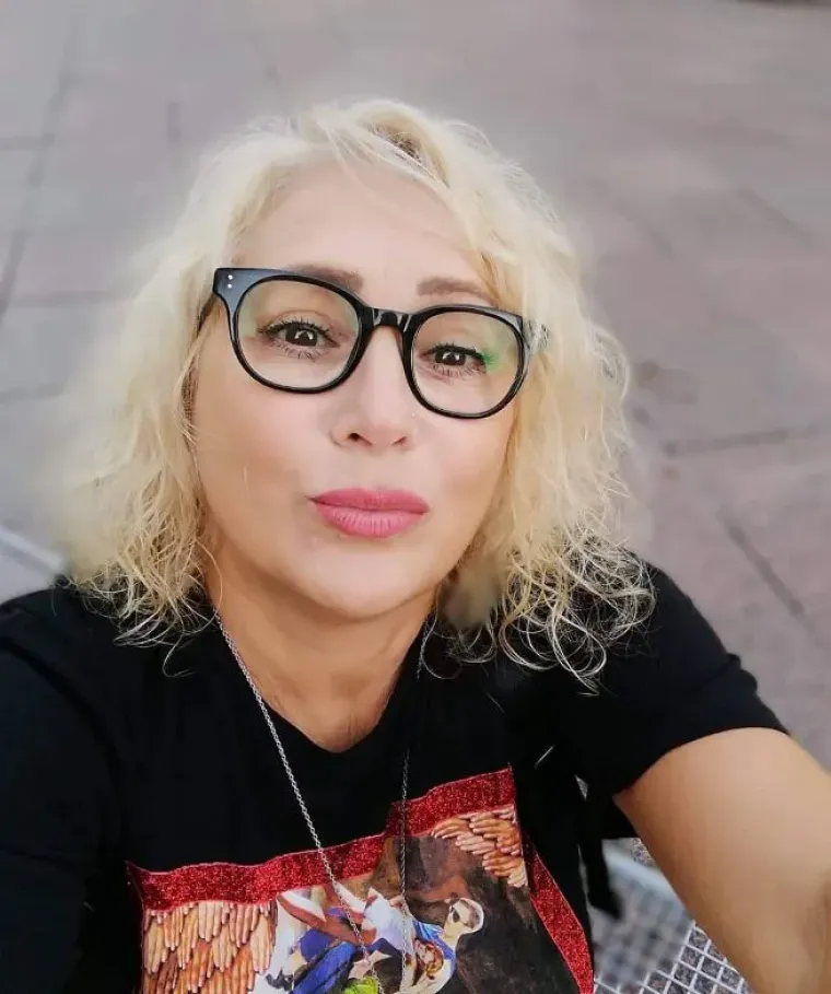 Marina Perazić