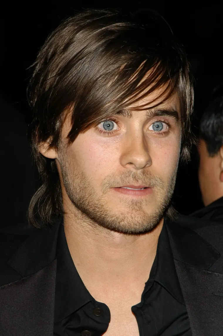 Od rockera do Jokera: Pogledajte kako se Jared Leto mijenjao kroz godine