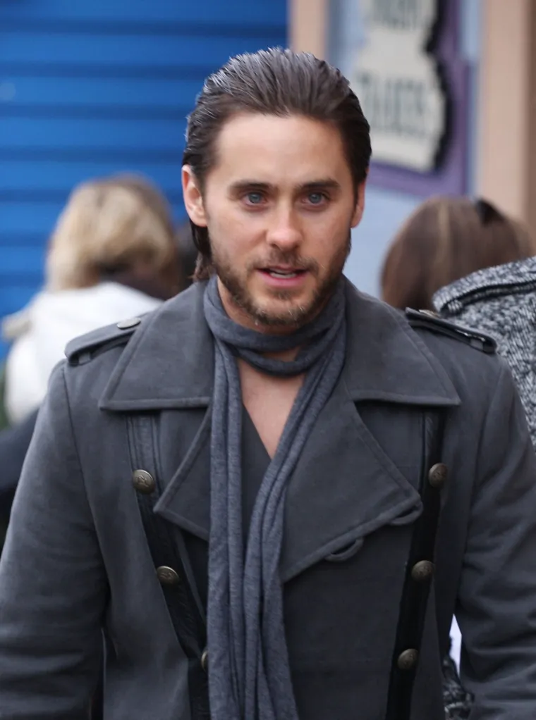 Od rockera do Jokera: Pogledajte kako se Jared Leto mijenjao kroz godine