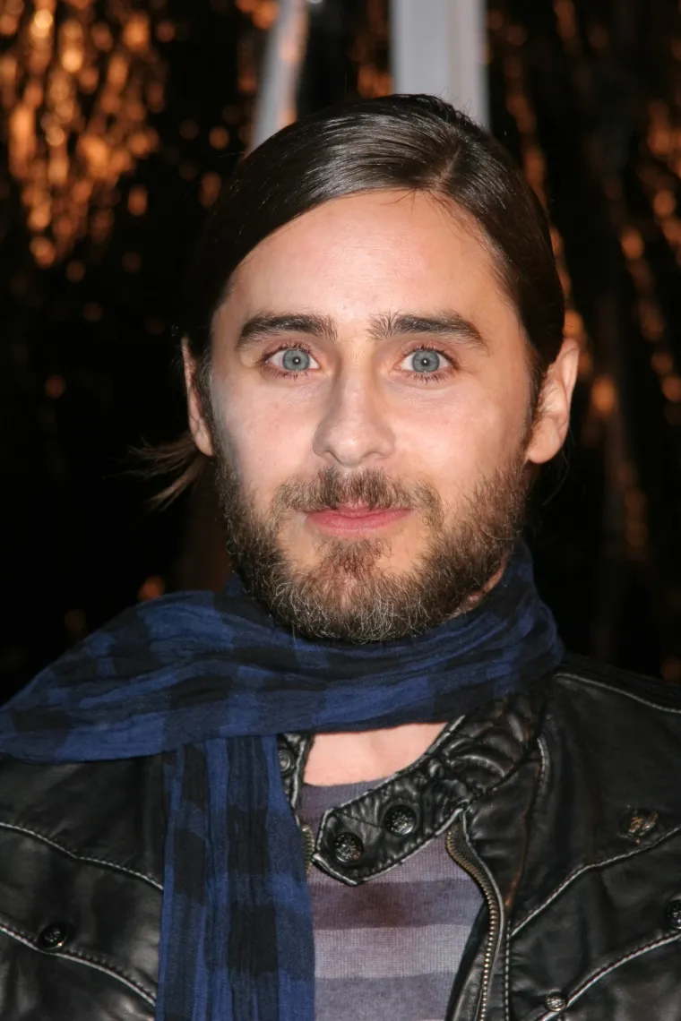 Od rockera do Jokera: Pogledajte kako se Jared Leto mijenjao kroz godine