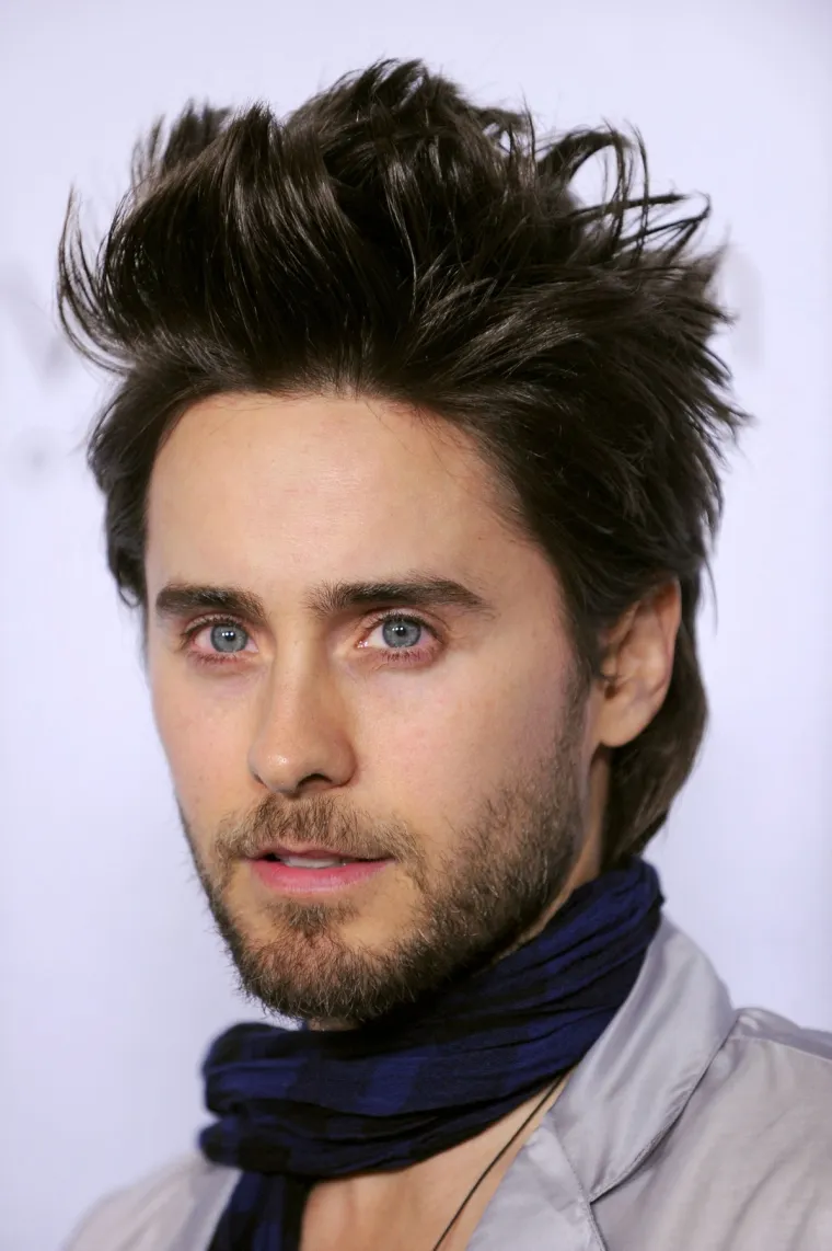 Od rockera do Jokera: Pogledajte kako se Jared Leto mijenjao kroz godine
