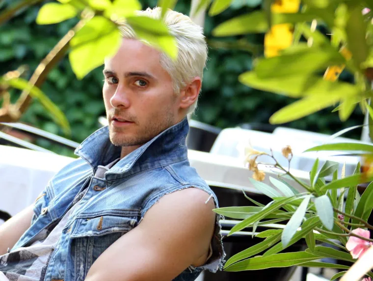 Od rockera do Jokera: Pogledajte kako se Jared Leto mijenjao kroz godine