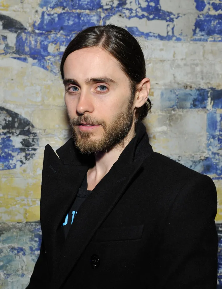 Od rockera do Jokera: Pogledajte kako se Jared Leto mijenjao kroz godine