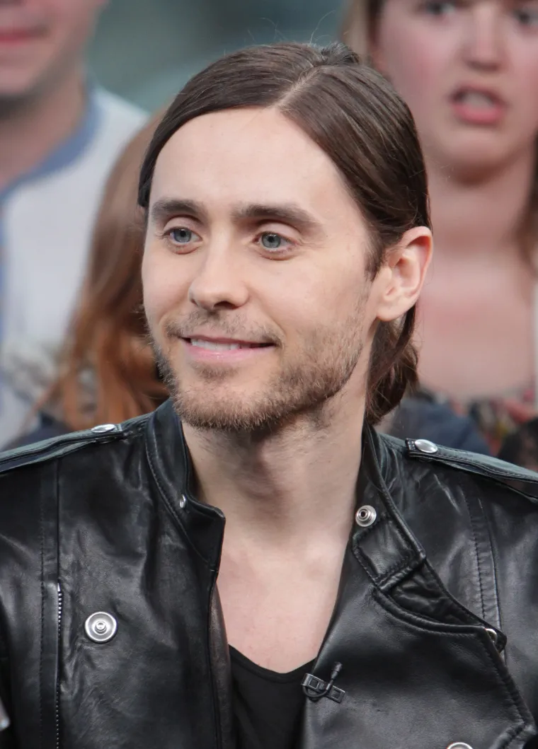 Od rockera do Jokera: Pogledajte kako se Jared Leto mijenjao kroz godine