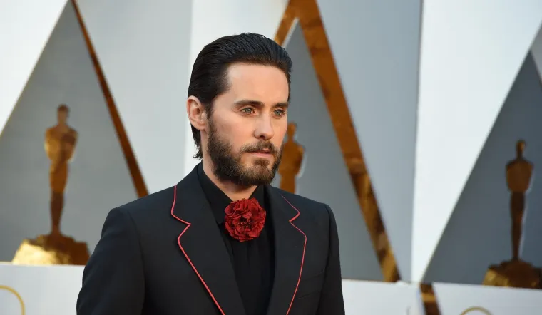 Od rockera do Jokera: Pogledajte kako se Jared Leto mijenjao kroz godine
