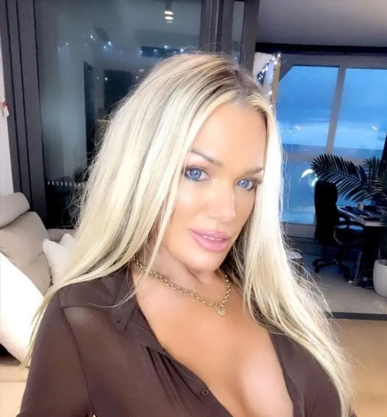 U nastavku pogledajte fotografije najzgodnije bake na svijetu.