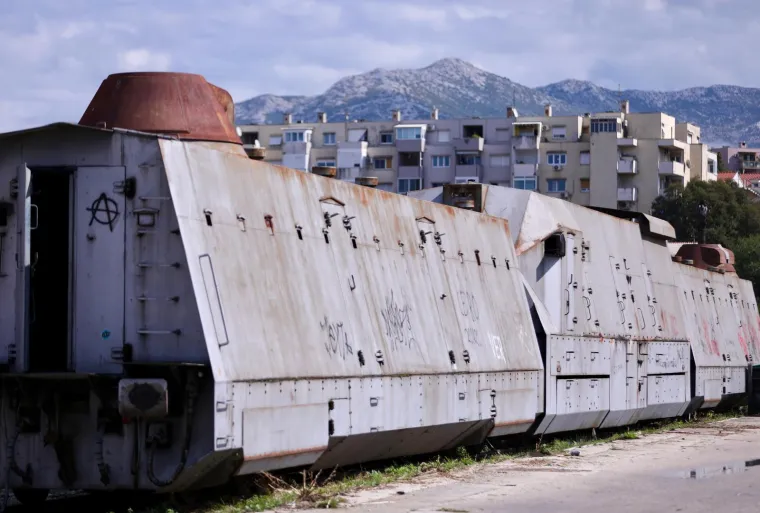 Osmi&scaron;ljen je da nam brani domovinu tijekom agresije, do rati&scaron;ta ipak nikad nije stigao