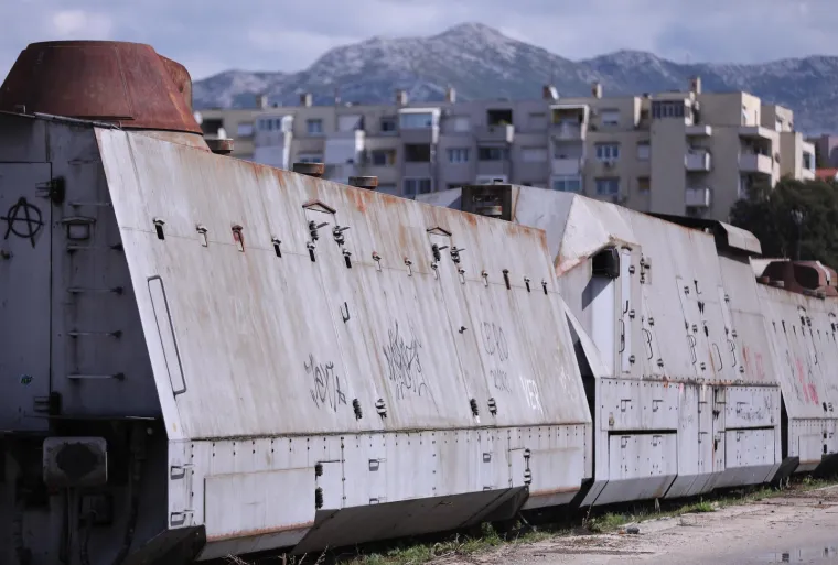 Osmi&scaron;ljen je da nam brani domovinu tijekom agresije, do rati&scaron;ta ipak nikad nije stigao