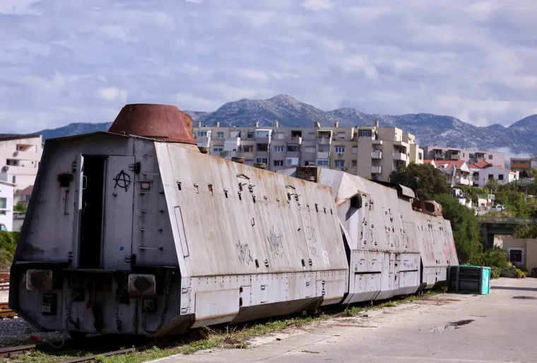 Osmi&scaron;ljen je da nam brani domovinu tijekom agresije, do rati&scaron;ta ipak nikad nije stigao