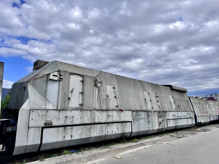 Osmi&scaron;ljen je da nam brani domovinu tijekom agresije, do rati&scaron;ta ipak nikad nije stigao