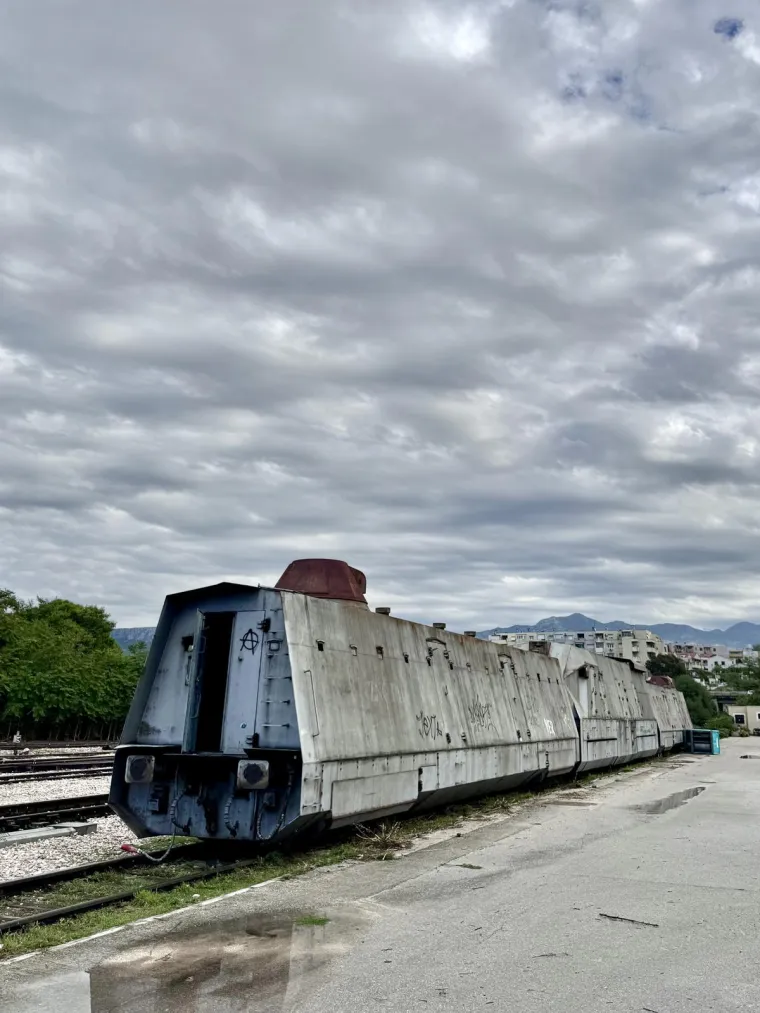 Osmi&scaron;ljen je da nam brani domovinu tijekom agresije, do rati&scaron;ta ipak nikad nije stigao