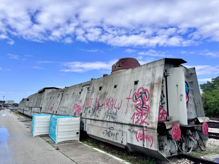 Osmi&scaron;ljen je da nam brani domovinu tijekom agresije, do rati&scaron;ta ipak nikad nije stigao