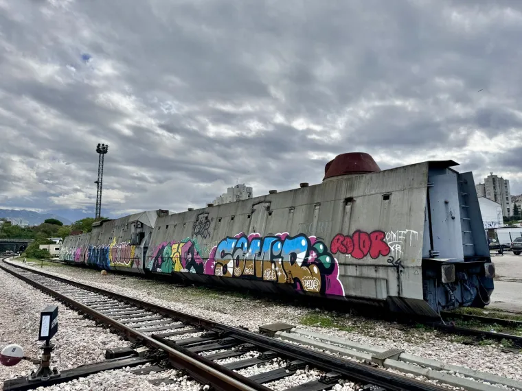 Osmi&scaron;ljen je da nam brani domovinu tijekom agresije, do rati&scaron;ta ipak nikad nije stigao