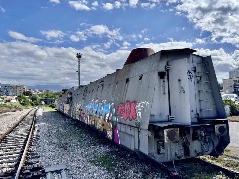 Osmi&scaron;ljen je da nam brani domovinu tijekom agresije, do rati&scaron;ta ipak nikad nije stigao