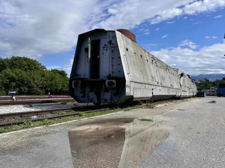 Osmi&scaron;ljen je da nam brani domovinu tijekom agresije, do rati&scaron;ta ipak nikad nije stigao