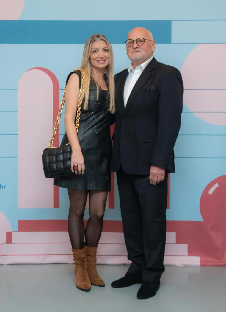 Najistaknutija izdanja Blanke Mate&scaron;e, supruge 30 godina starijeg biv&scaron;eg premijera RH