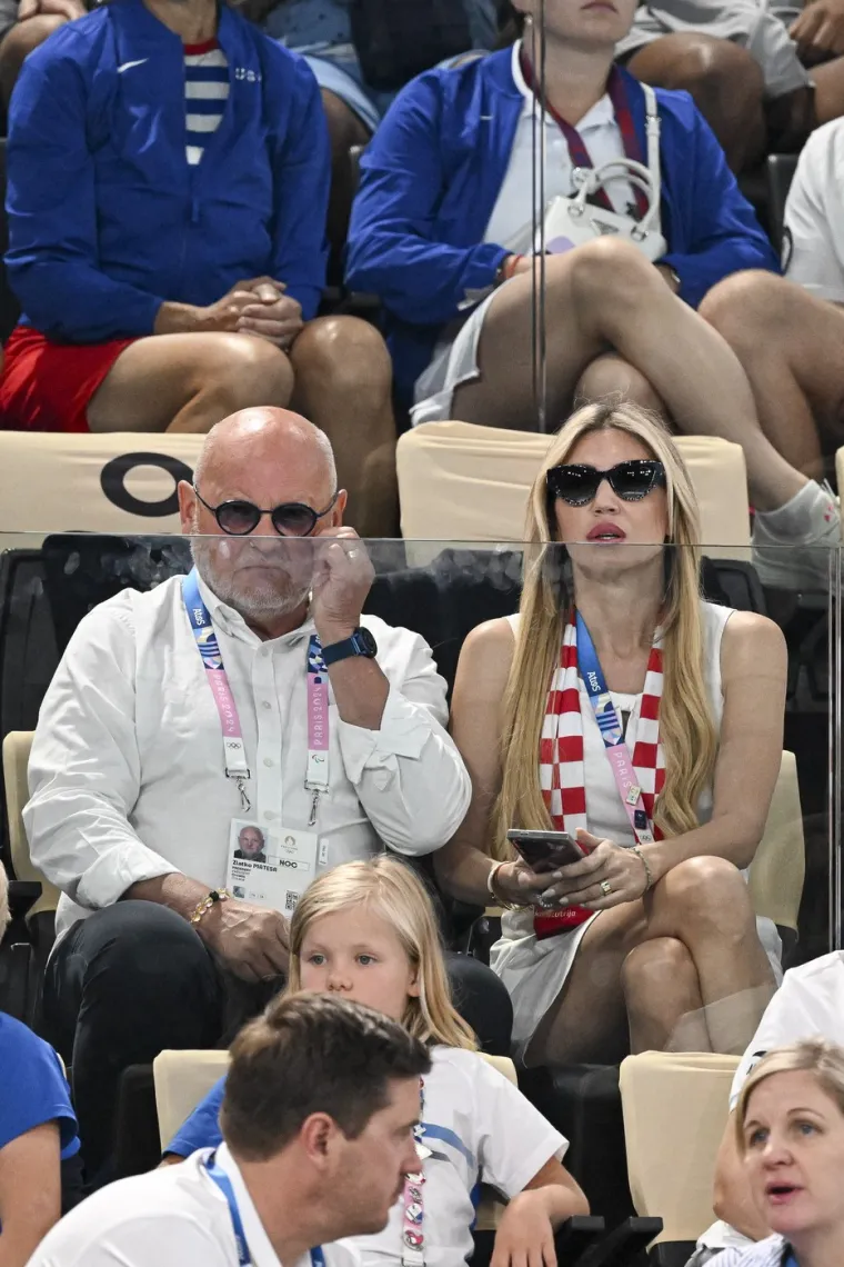 Najistaknutija izdanja Blanke Mate&scaron;e, supruge 30 godina starijeg biv&scaron;eg premijera RH