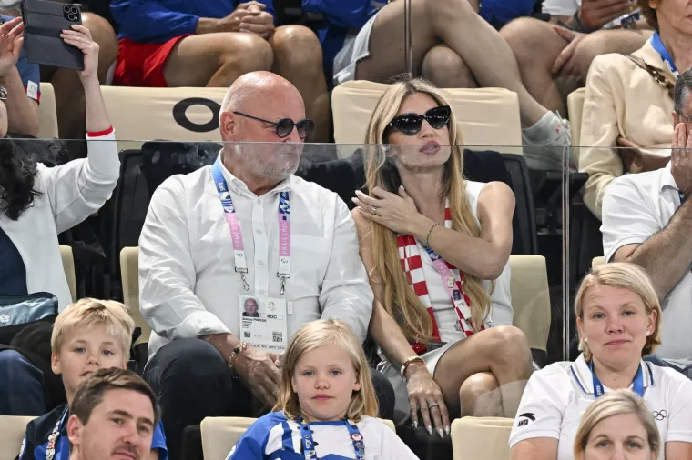 Najistaknutija izdanja Blanke Mate&scaron;e, supruge 30 godina starijeg biv&scaron;eg premijera RH