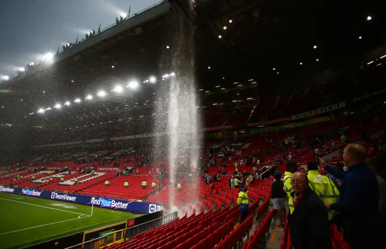 Dužnosnici kluba predstavili su plan, uključujući modele, na konferenciji Laburističke stranke u Liverpoolu.