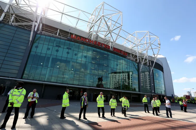 Foster + Partners će oblikovati prijedloge o tome kako iskoristiti zemlji&scaron;te oko stadiona u područje rasta usredotočeno oko sportskog, stambenog, zabavnog, poslovnog i obrazovnog kampusa.