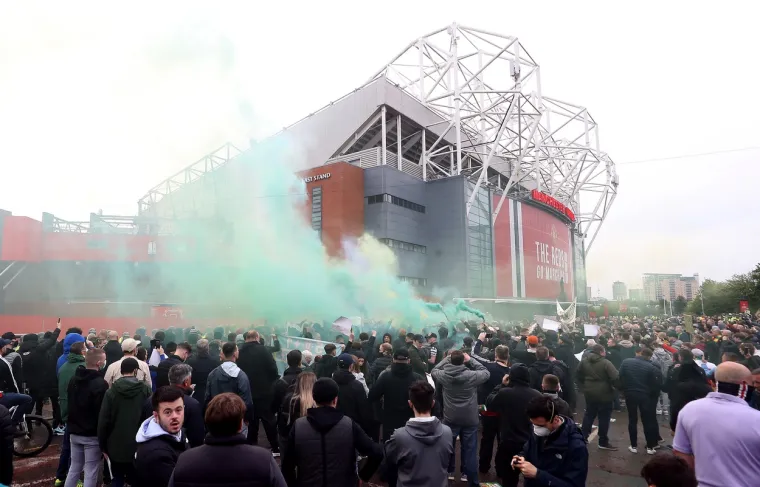 Čuveni Teatar snova, jedan od najpopularnijih i najvažnijih stadiona svijeta, odlazi u povijest. 