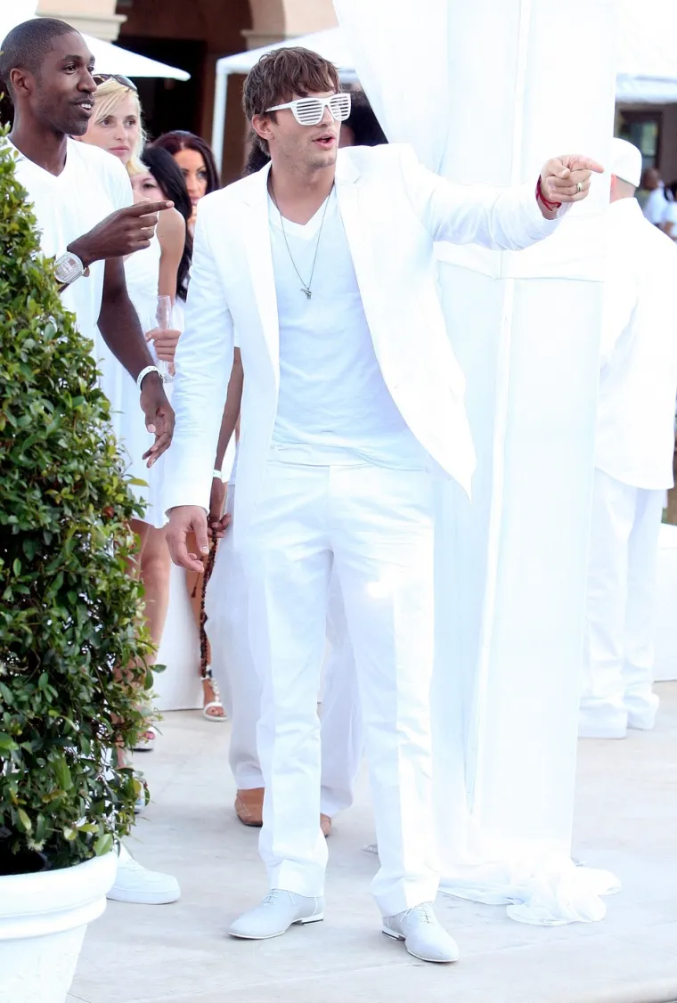 Na razvratnim Diddyjevim zabavama uživale su mnoge zvijezde: Pogledajte tko je sve bio pozvan