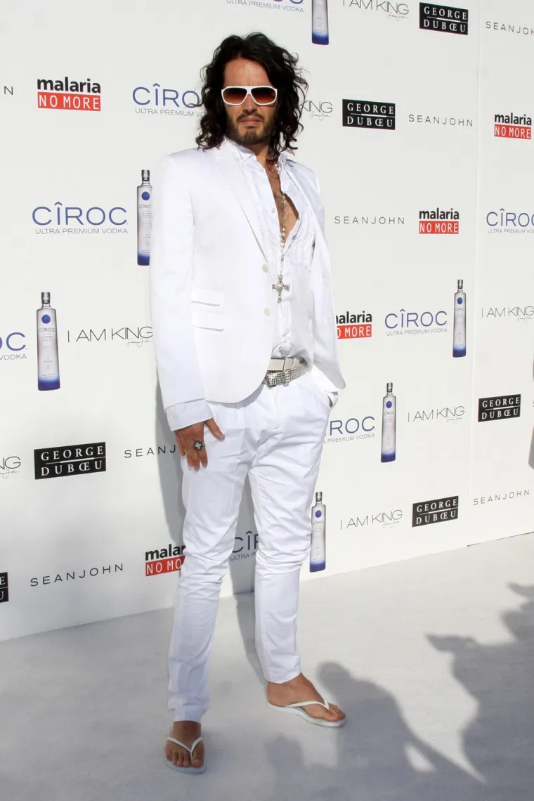 Na razvratnim Diddyjevim zabavama uživale su mnoge zvijezde: Pogledajte tko je sve bio pozvan