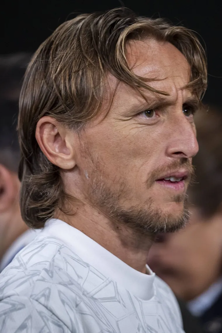 Luka Modrić