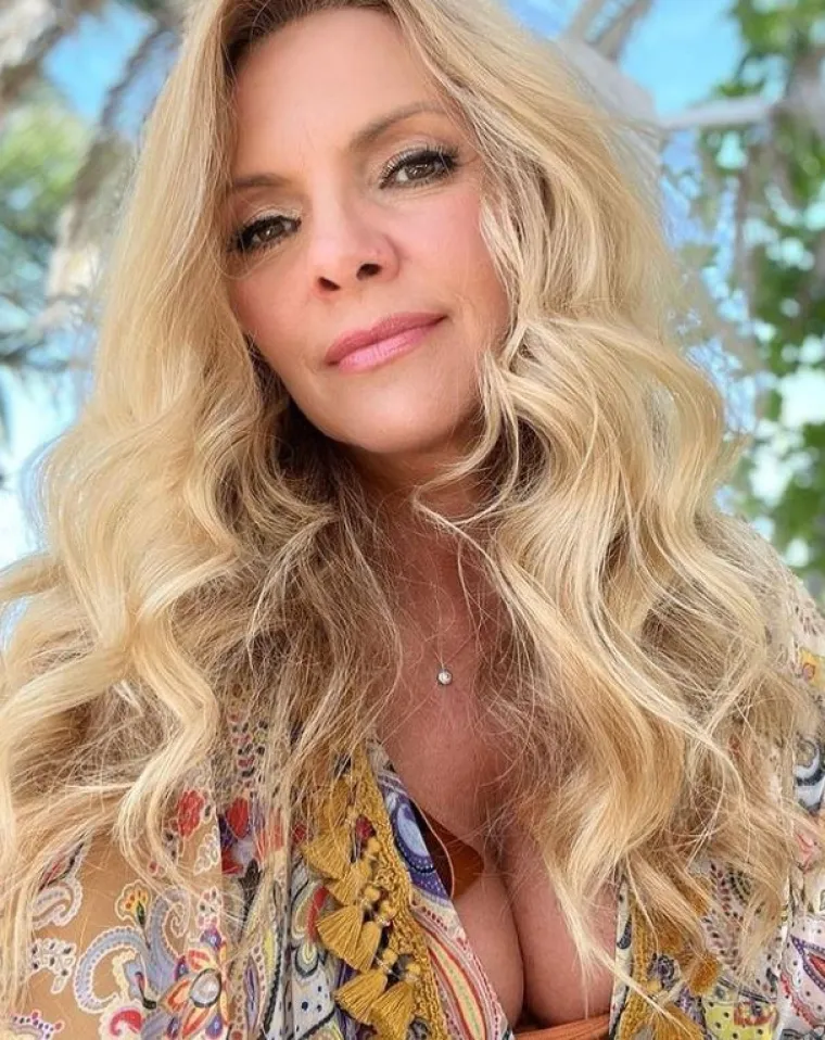 Vidite li razliku? Za Vlatku Pokos godine su samo broj