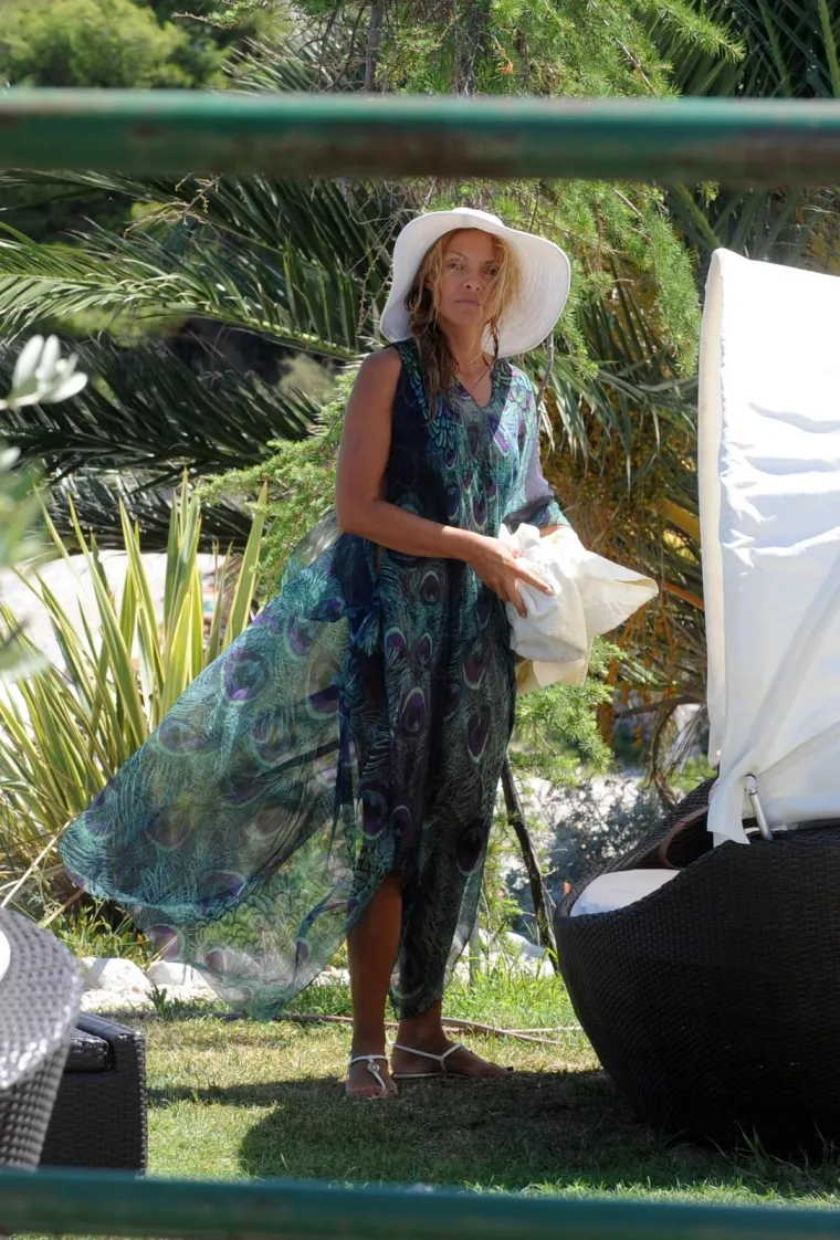 Vidite li razliku? Za Vlatku Pokos godine su samo broj