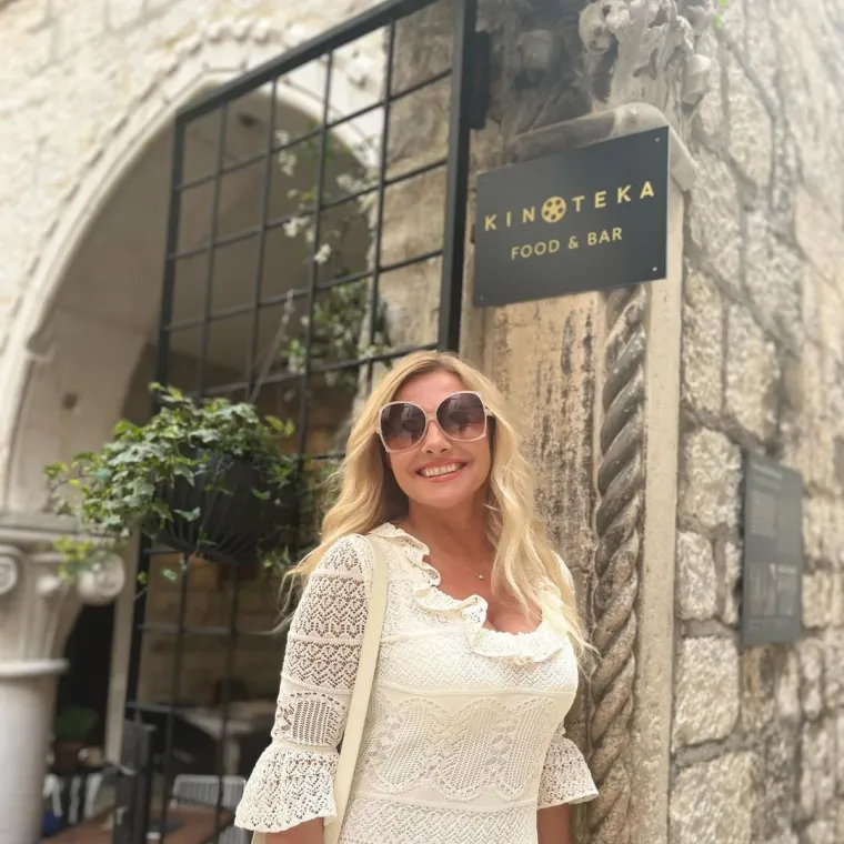 Vidite li razliku? Za Vlatku Pokos godine su samo broj