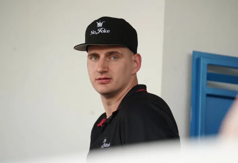 Jokiću zavr&scaron;io godi&scaron;nji, mora propustiti ono &scaron;to najvi&scaron;e voli