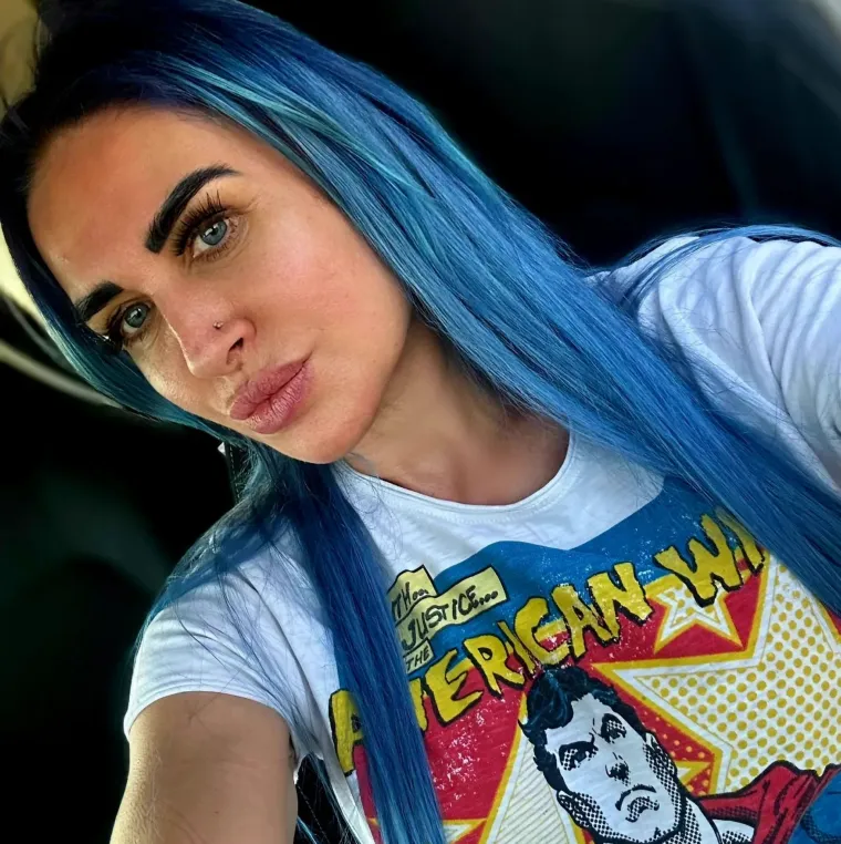 &apos;&apos;Kako je moguće da ova žena ne stari? Pa ona je pravi vampir&apos;&apos;, samo su neki od komentara na društvenim mrežama. 
