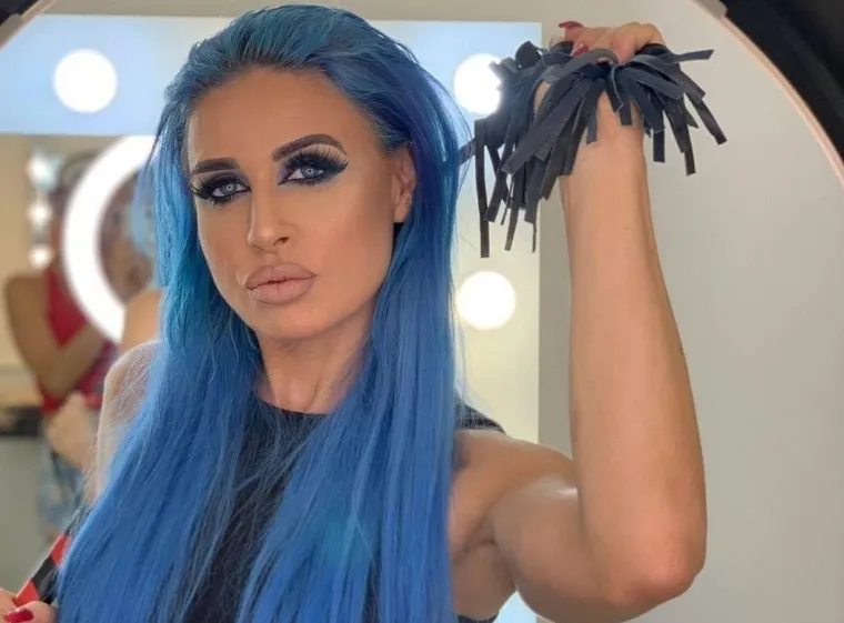 Olja Einfalt Mihovilović