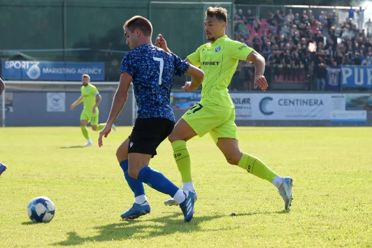 Sada su član 3. lige Zapad, gdje su u prva četiri kola ostvarili solidan učinak od jedne pobjede, remi i dva poraza. 