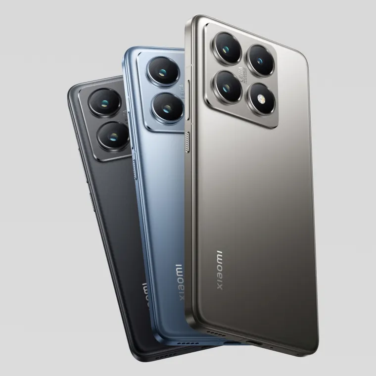 Xiaomi 14T seriju s iznimnom noćnom fotografijom i naprednom AI tehnologijom