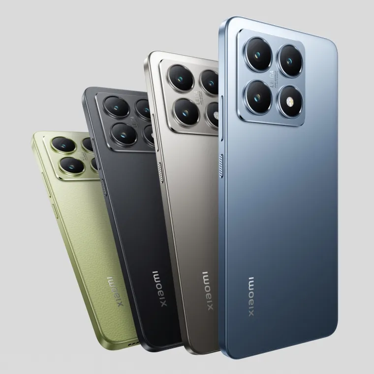 Xiaomi 14T seriju s iznimnom noćnom fotografijom i naprednom AI tehnologijom